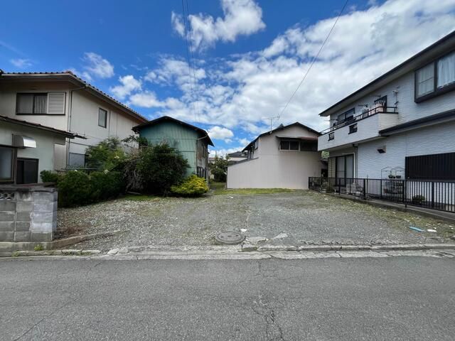 Rental Parking Space Near Enzan Station in Koshu City, Yamanashi - Thumbnail 2