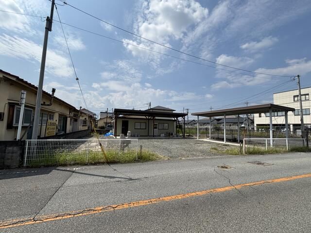 Kofu Commercial Land with Restaurant Tenant - 1,380万 Yen - Thumbnail 3