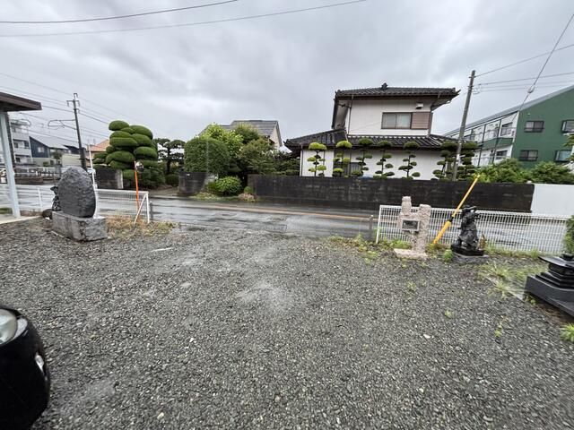 Kofu Commercial Land with Restaurant Tenant - 1,380万 Yen - Thumbnail 4