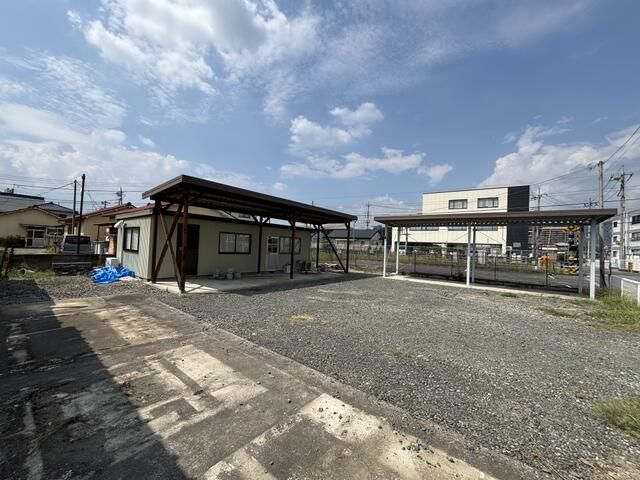 Kofu Commercial Land with Restaurant Tenant - 1,380万 Yen - Thumbnail 2