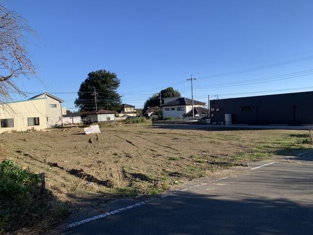 Land for Sale in Maebashi, Gunma - 528.83 sqm - Thumbnail 2