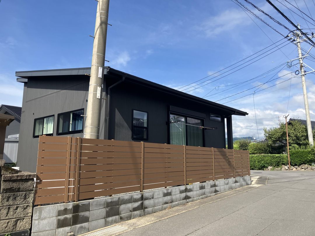 Modern 3SLDK House in Omura, Nagasaki with Parking - Main Image