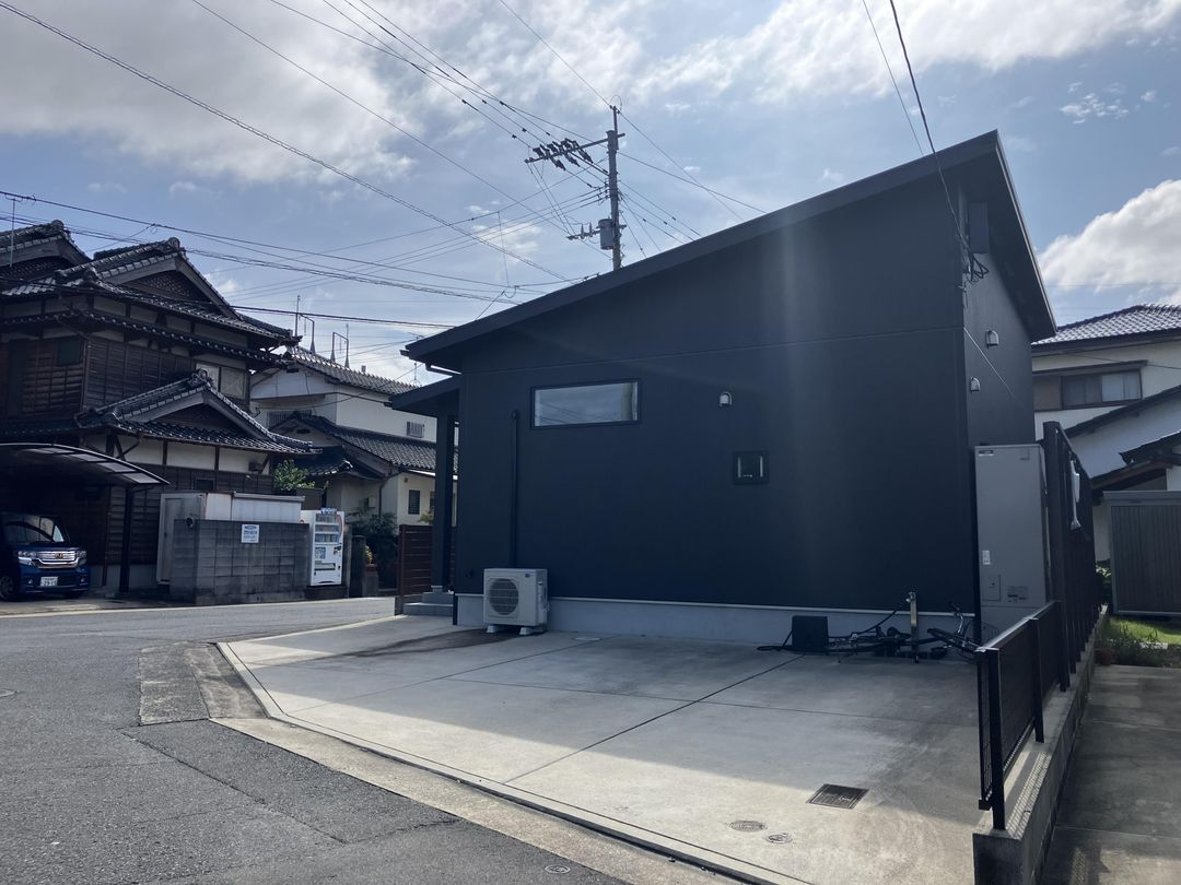 Modern 3SLDK House in Omura, Nagasaki with Parking - Thumbnail 2