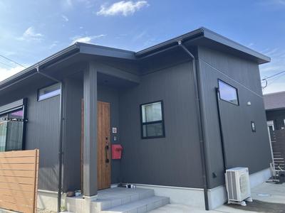 Modern 3SLDK House in Omura, Nagasaki with Parking — Image 9, Omura, Nagasaki