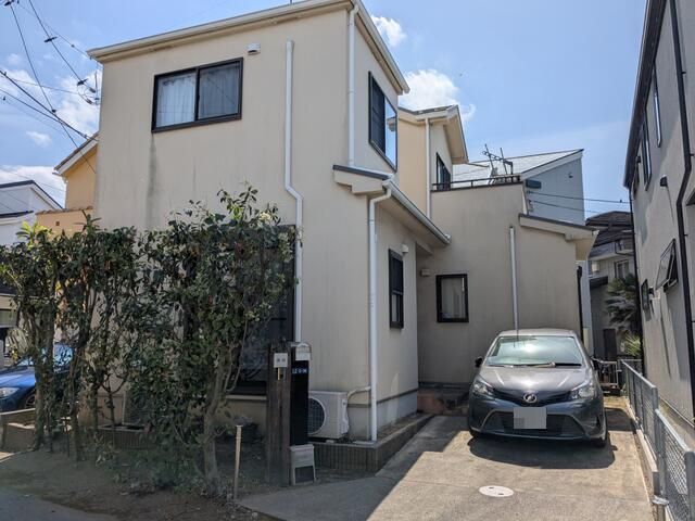 3DK Detached House for Rent in Tsujido, Fujisawa - Thumbnail 2