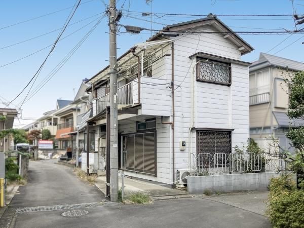 Land for Sale in Inagi City, Tokyo - 79.00㎡ Rebuildable Plot - Thumbnail 2