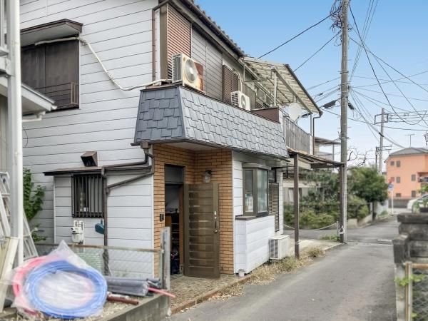 Land for Sale in Inagi City, Tokyo - 79.00㎡ Rebuildable Plot - Thumbnail 3