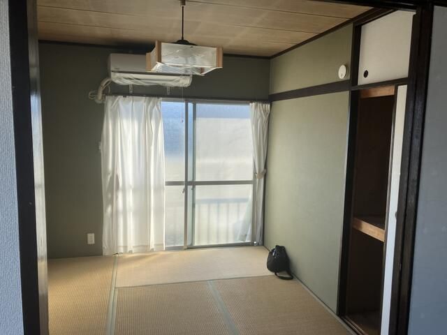2DK Apartment for Rent in Matsudo, Chiba - 45.36 sqm - Thumbnail 4