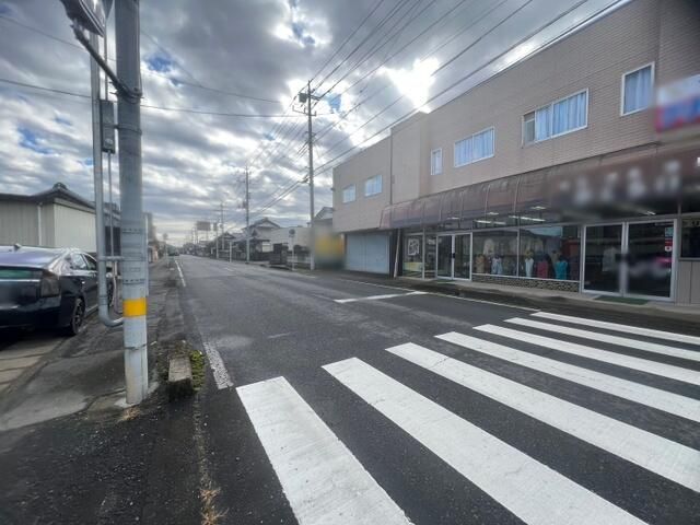 Land for Sale in Kasama City, Ibaraki - 104.80 sqm - Thumbnail 4