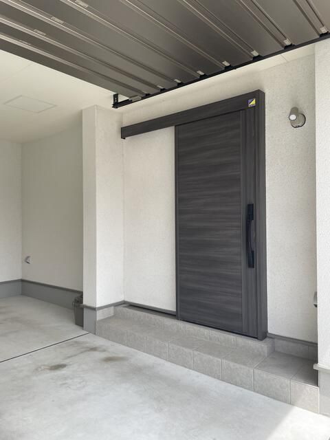 2020 Built 4LDK House in Shikokuchuo, Ehime with 339sqm Land - Thumbnail 4