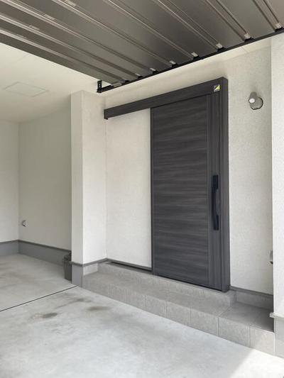 2020 Built 4LDK House in Shikokuchuo, Ehime with 339sqm Land — Image 22, Shikokuchuo, Ehime