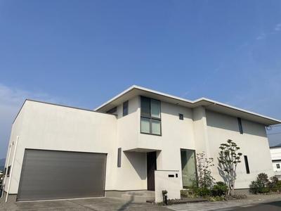 2020 Built 4LDK House in Shikokuchuo, Ehime with 339sqm Land — Image 9, Shikokuchuo, Ehime