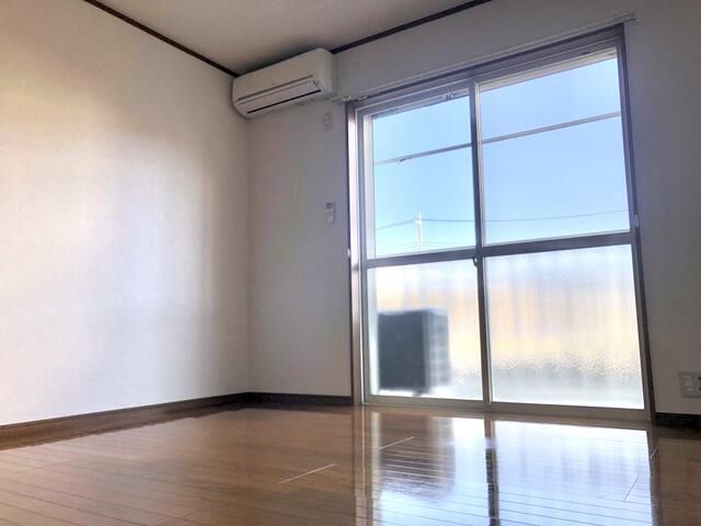1K Apartment for Rent in Midori-ku, Yokohama - 26.44 sqm - Thumbnail 4