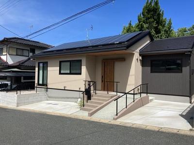 2023 Built 2LDK House in Shingu, Fukuoka | 172㎡ Land — Image 7, Shingu, Fukuoka