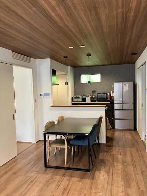 2023 Built 2LDK House in Shingu, Fukuoka | 172㎡ Land - Thumbnail 3