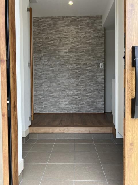 2023 Built 2LDK House in Shingu, Fukuoka | 172㎡ Land - Thumbnail 4