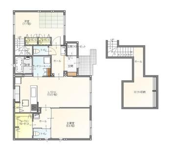 2023 Built 2LDK House in Shingu, Fukuoka | 172㎡ Land — Image 44, Shingu, Fukuoka