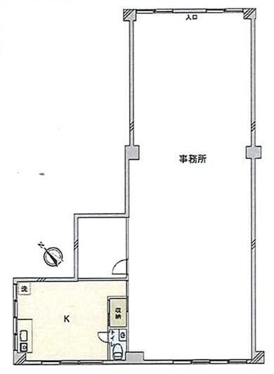 123 sqm Commercial Unit in Chuo-ku, Chiba City - Thumbnail 2