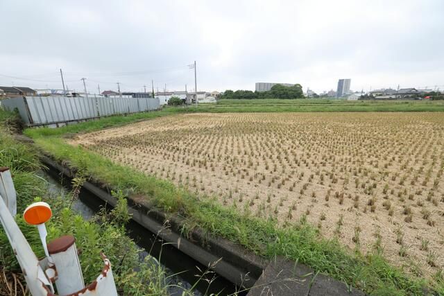 Commercial Land for Rent in Misato, Saitama - 2013 sqm - Thumbnail 4