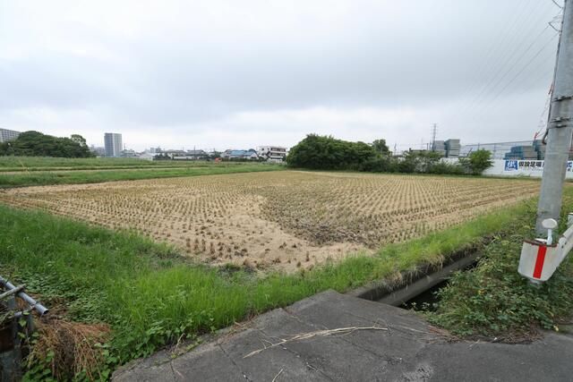 Commercial Land for Rent in Misato, Saitama - 2013 sqm - Thumbnail 2