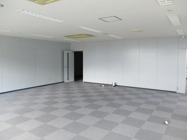 Hoshikawa Building Office for Rent in Yamagata City - Thumbnail 4