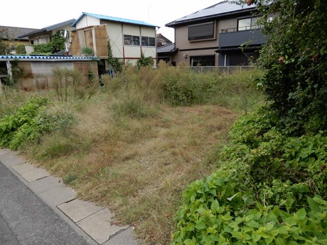 Land for Sale in Kamishizuhara, Sakura City, Chiba - Thumbnail 3