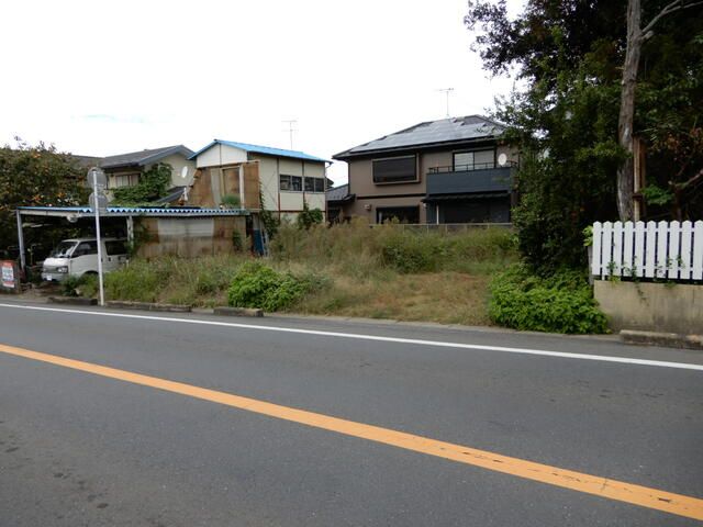 Land for Sale in Kamishizuhara, Sakura City, Chiba - Thumbnail 2