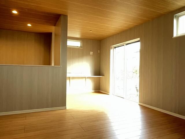 New 4LDK House for Rent in Chigasaki, Kanagawa - March 2026 - Thumbnail 2