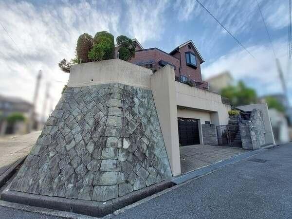 Spacious 5LDK House in Nishinomiya, Hyogo - Thumbnail 2