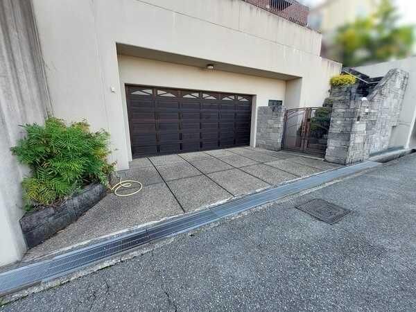 Spacious 5LDK House in Nishinomiya, Hyogo - Thumbnail 3