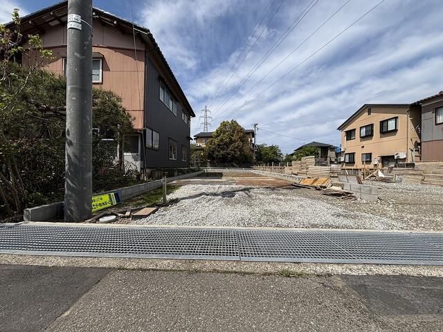 148 sqm Residential Land for Sale in Kanazawa, Ishikawa - Thumbnail 4