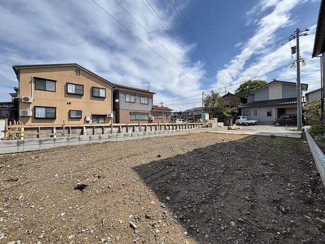 148 sqm Residential Land for Sale in Kanazawa, Ishikawa - Thumbnail 2