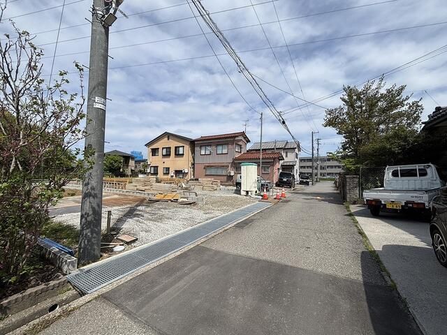 148 sqm Residential Land for Sale in Kanazawa, Ishikawa - Thumbnail 3