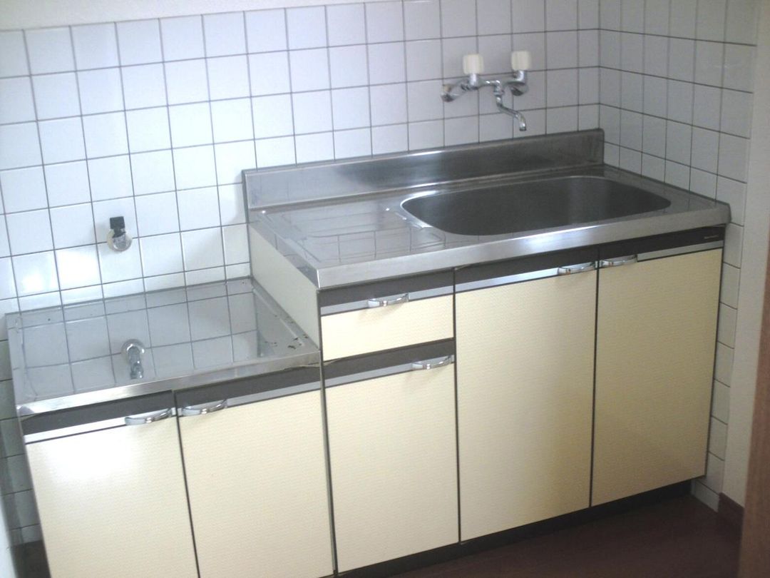 1K Apartment for Rent in Kanazawa, Ishikawa - 29.74 sqm - Thumbnail 4