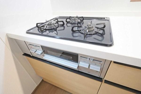 New Build 4LDK House in Yamato City, Kanagawa for Sale - Thumbnail 4