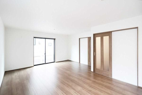 New Build 4LDK House in Yamato City, Kanagawa for Sale - Thumbnail 2