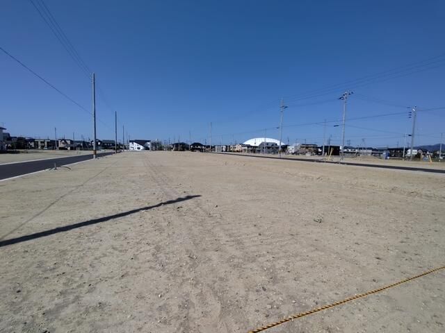 201.4㎡ Residential Land for Sale in Goshogawara, Aomori - Thumbnail 2