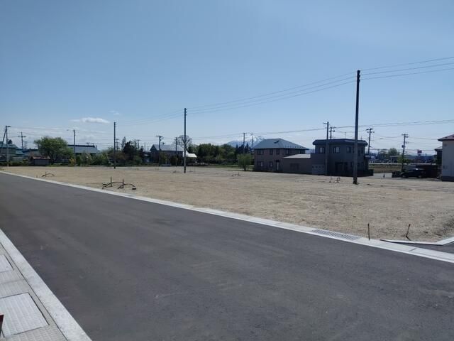 201.4㎡ Residential Land for Sale in Goshogawara, Aomori - Thumbnail 3