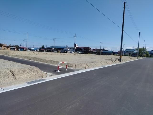 201.4㎡ Residential Land for Sale in Goshogawara, Aomori - Thumbnail 4
