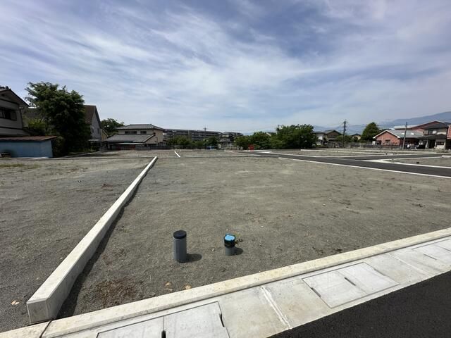 Land for Sale in Kofu, Yamanashi - 249.71 sqm Plot - Thumbnail 4