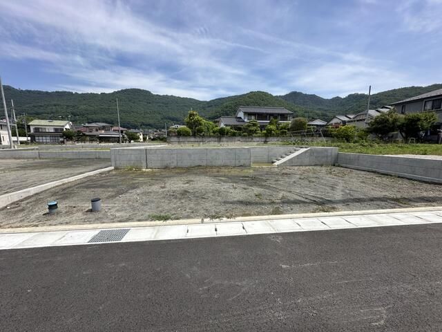 Land for Sale in Kofu, Yamanashi - 249.71 sqm Plot - Thumbnail 2