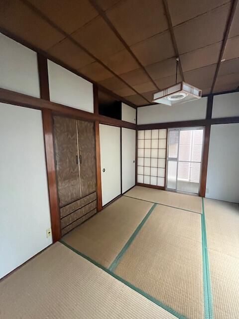 4SDK House for Rent in Quiet Matsudo, Chiba | 79.31 sqm - Thumbnail 4