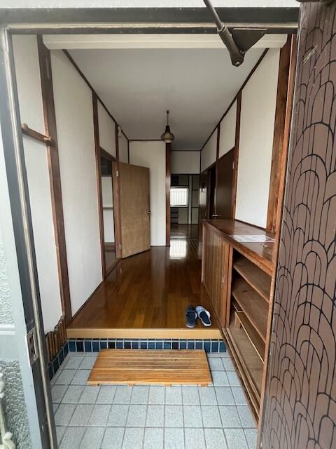 4SDK House for Rent in Quiet Matsudo, Chiba | 79.31 sqm - Thumbnail 2