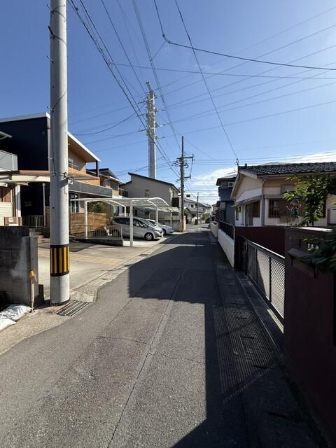 199.98 sqm Residential Land for Sale in Murasakibara, Kagoshima City - Thumbnail 3