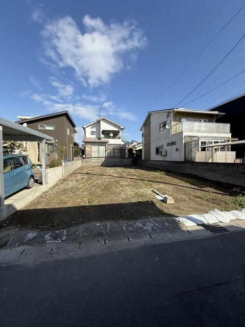 199.98 sqm Residential Land for Sale in Murasakibara, Kagoshima City - Thumbnail 2