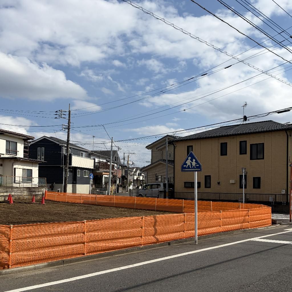 Building Land for Sale in Fujimino City, Saitama - 275 sqm - Thumbnail 2