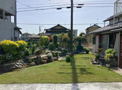 [Real Estate Japan] Property details: Property information for Hosoya/Hosoya Station, Kakegawa City, Shizuoka Prefecture: Used detached house — Image 2, Kakegawa, Shizuoka