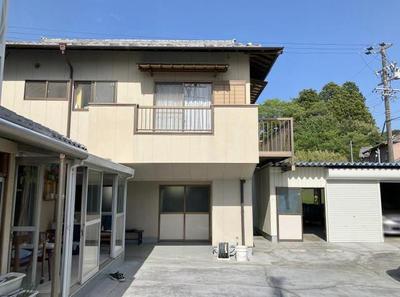 [Real Estate Japan] Property details: Property information for Hosoya/Hosoya Station, Kakegawa City, Shizuoka Prefecture: Used detached house — Image 1, Kakegawa, Shizuoka