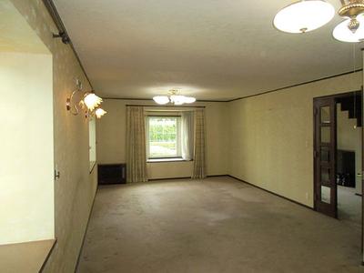 A contrasting house set in a spacious, well-maintained garden: Villas, Real Estate, Properties for Sale, Hometown Information Center: Nationwide Countryside Living Property Data — Image 2, Joso, Ibaraki