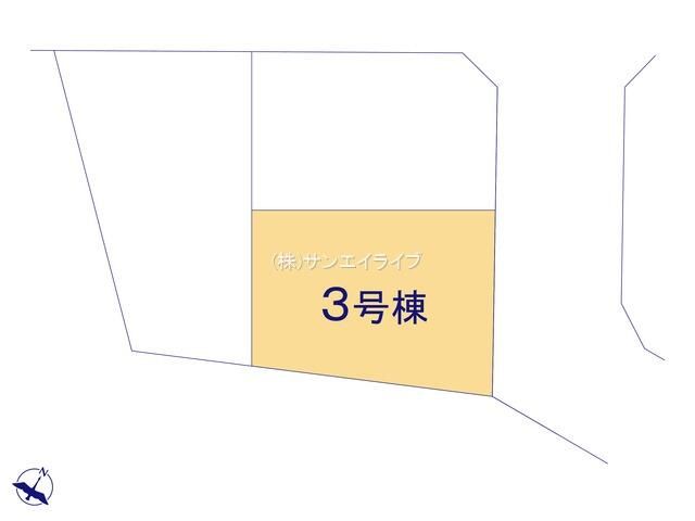 New 5LDK House in Inazawa, Aichi - 2025 Completion - Thumbnail 2